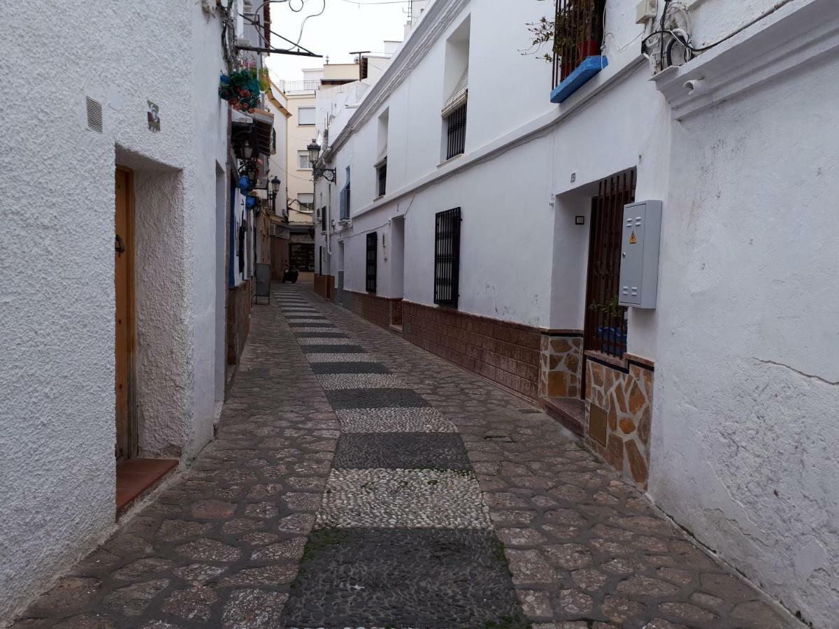 Calle Antonio Millon Nerja Exterior photo