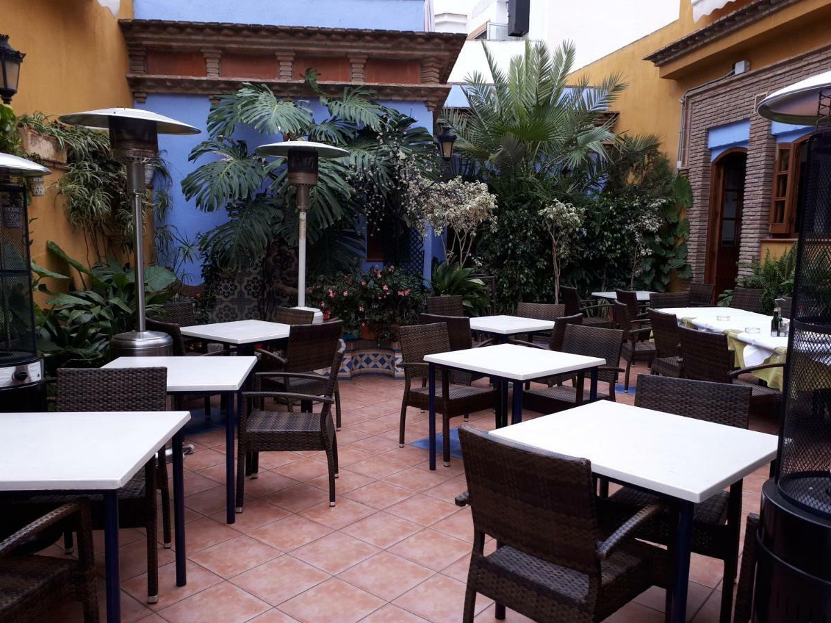 Calle Antonio Millon Nerja Exterior photo